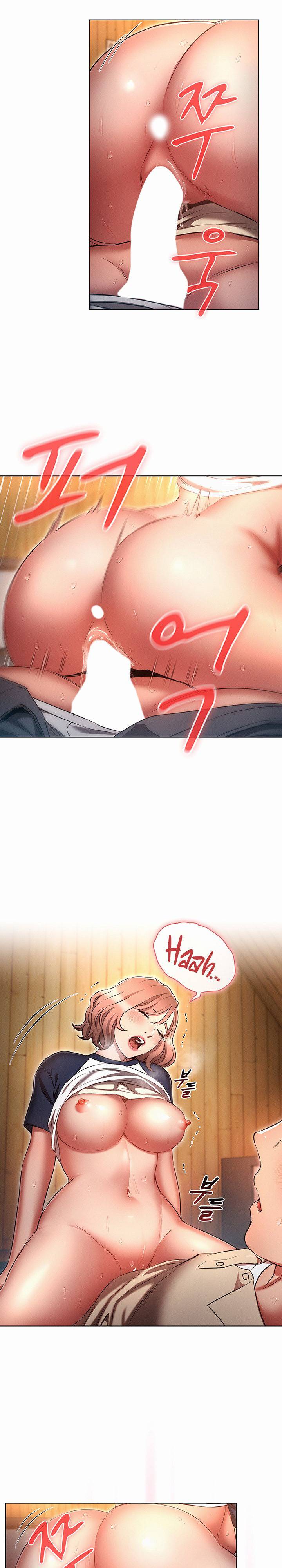 Law Of Reincarnation - Chapter 43 23