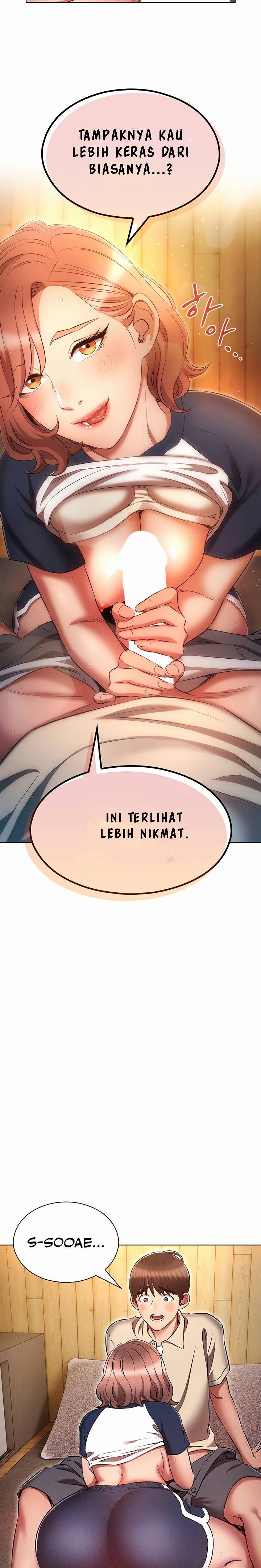 Law Of Reincarnation - Chapter 43 3