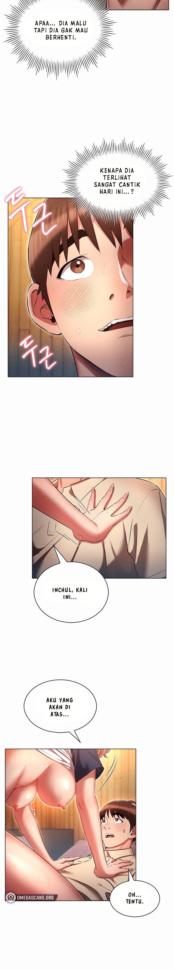 Law Of Reincarnation - Chapter 43 22