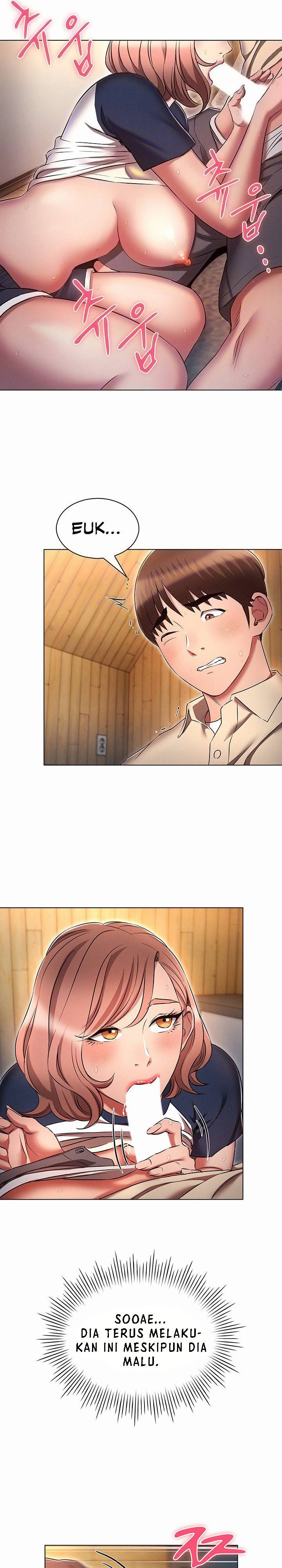 Law Of Reincarnation - Chapter 43 5