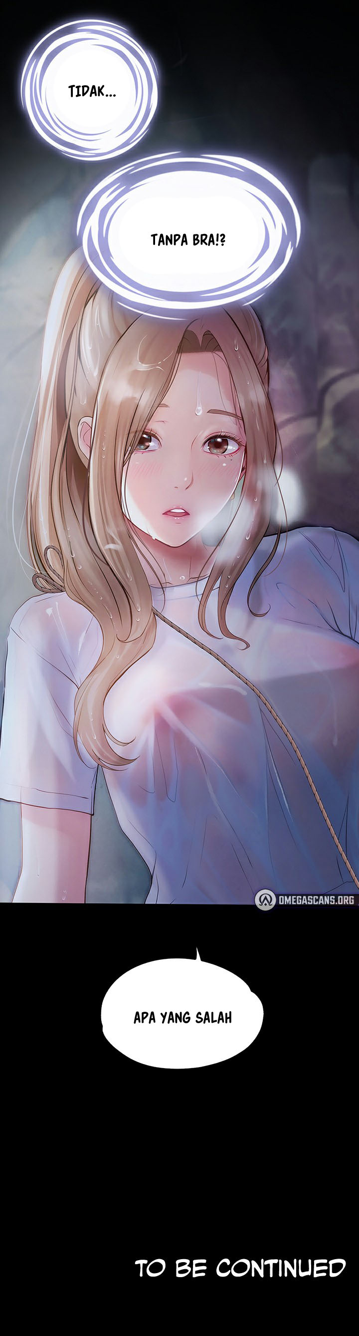 Happy Campus - Chapter 26 13