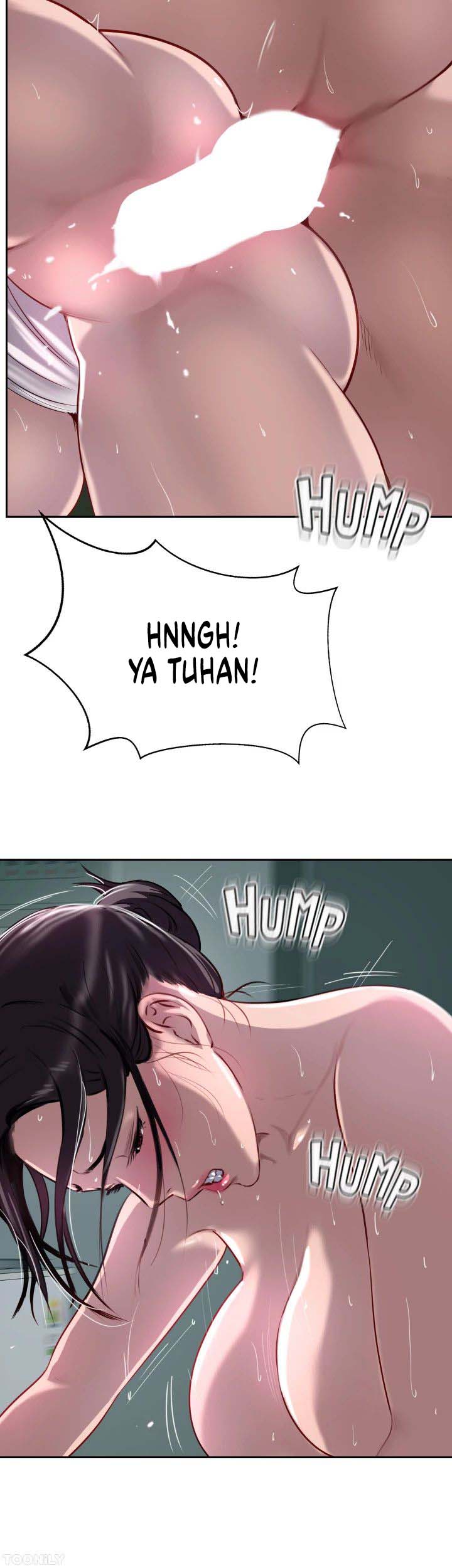 At the Top - Chapter 40 23