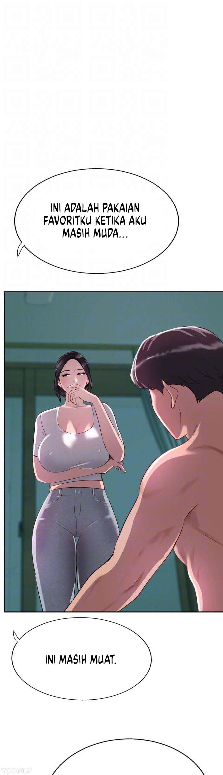 At the Top - Chapter 40 12