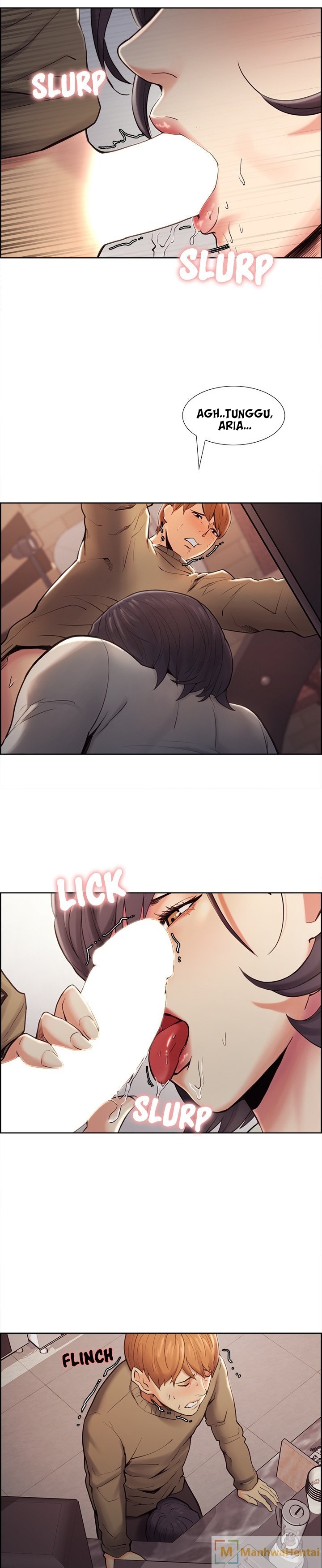 The Sharehouse - Chapter 40 14