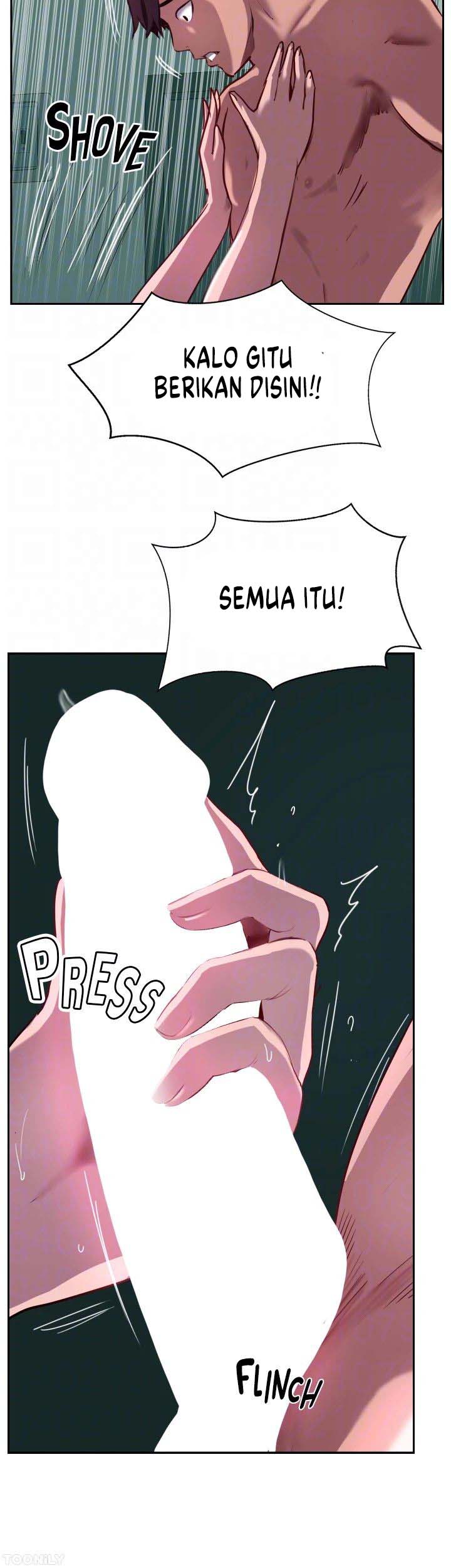 At the Top - Chapter 40 31