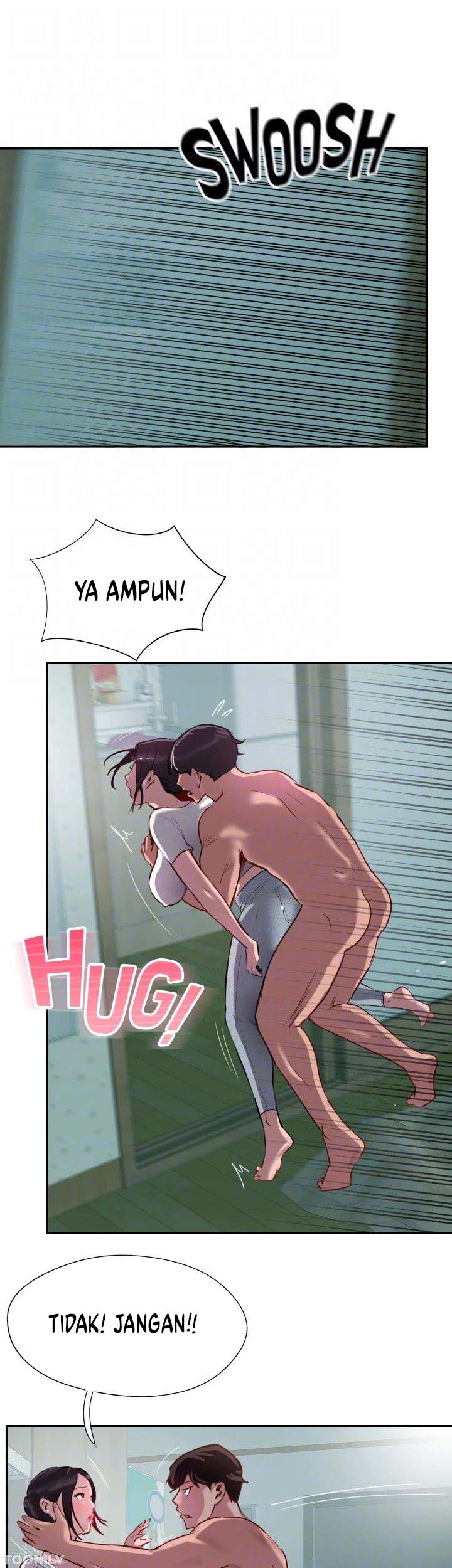 At the Top - Chapter 40 14