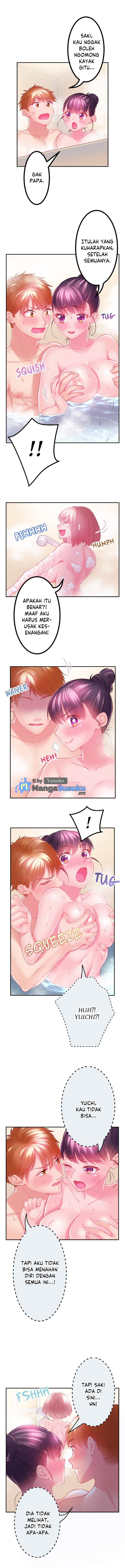 Diet For Sex - Chapter 16 3