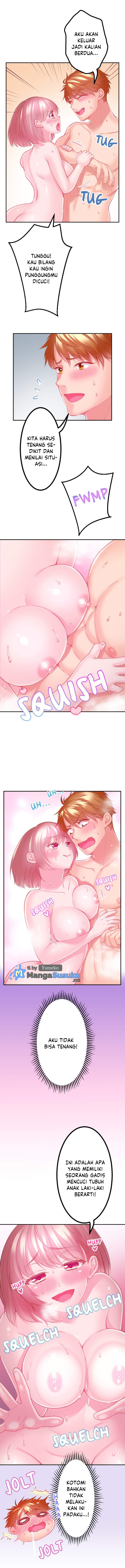Diet For Sex - Chapter 16 7