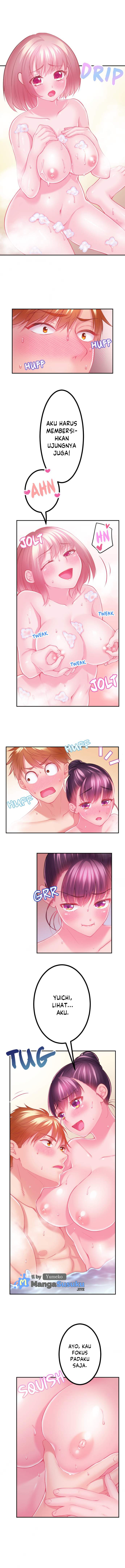 Diet For Sex - Chapter 16 5