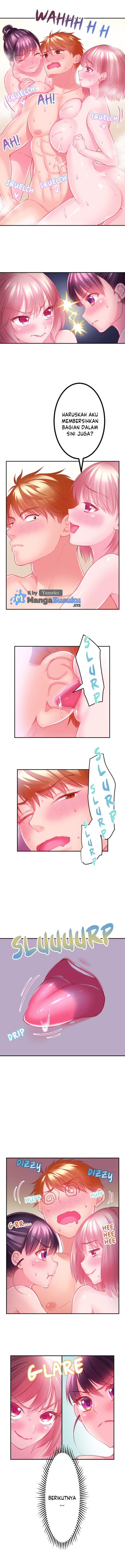 Diet For Sex - Chapter 16 9
