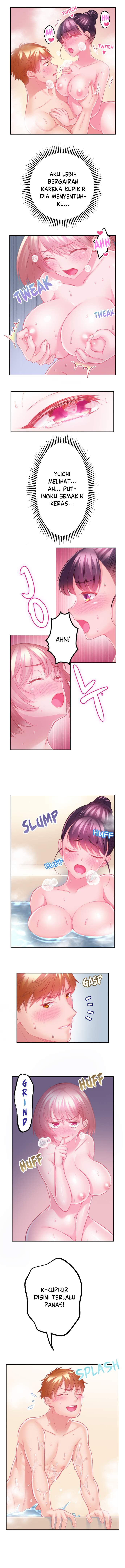 Diet For Sex - Chapter 16 6