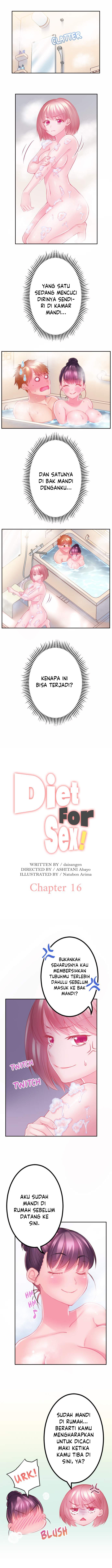 Diet For Sex - Chapter 16 2