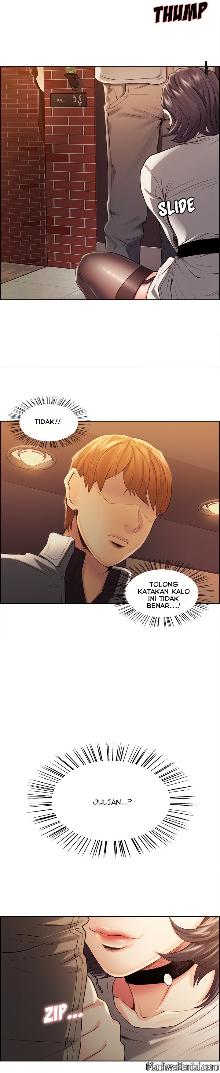 The Sharehouse - Chapter 32 17