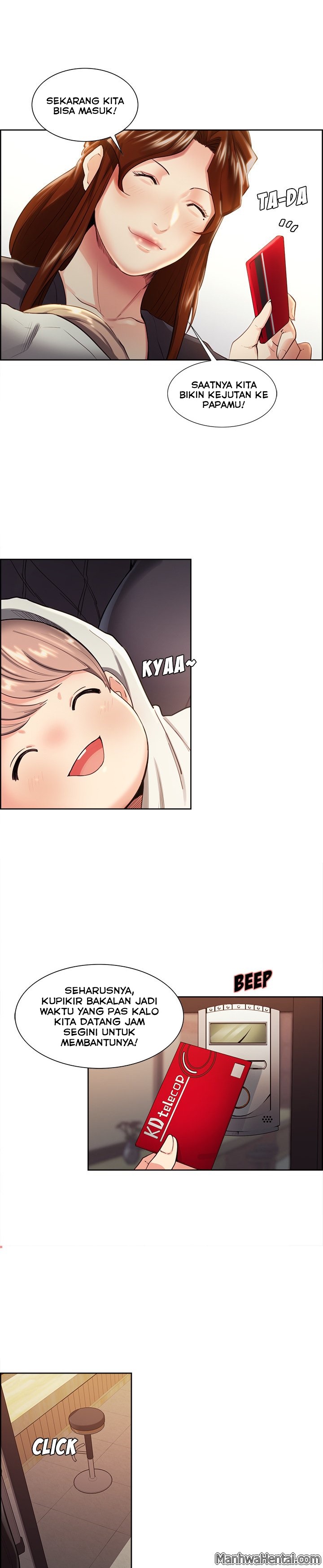 The Sharehouse - Chapter 32 5
