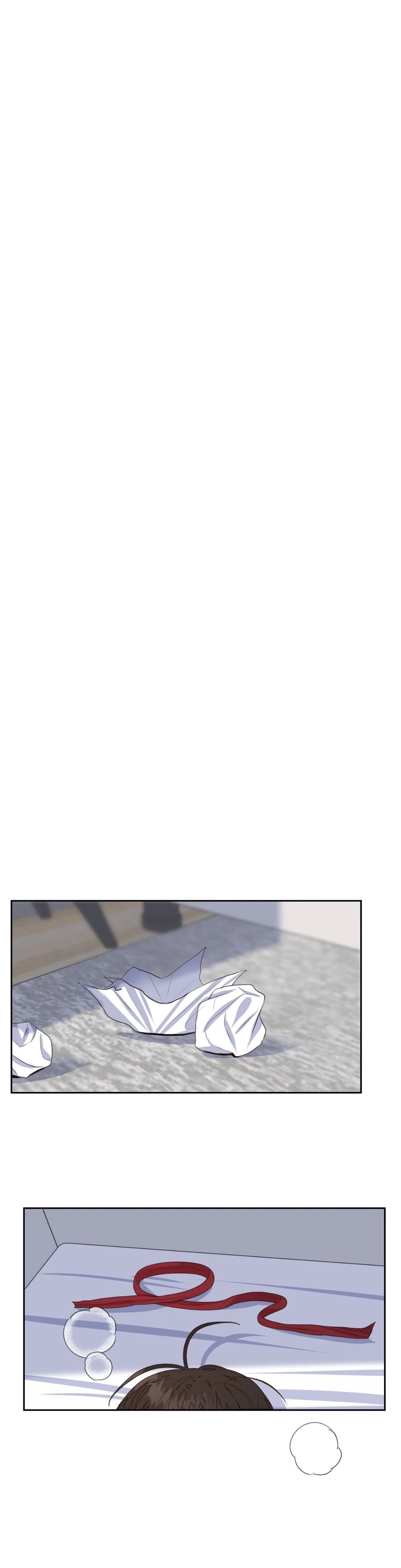 Toxic Burn - Chapter 32 30