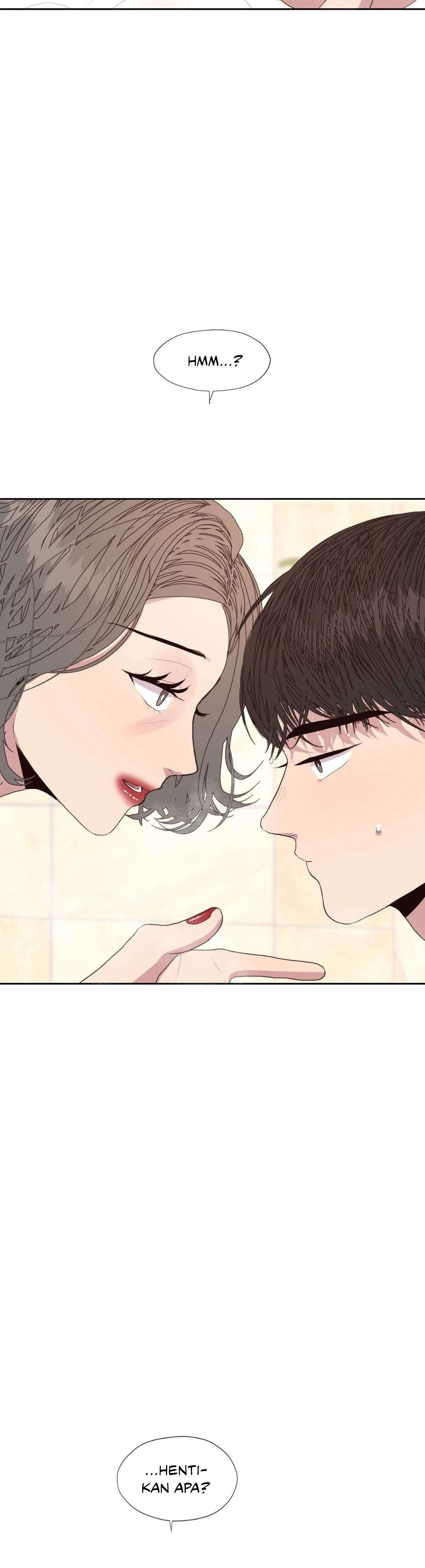 Toxic Burn - Chapter 32 5