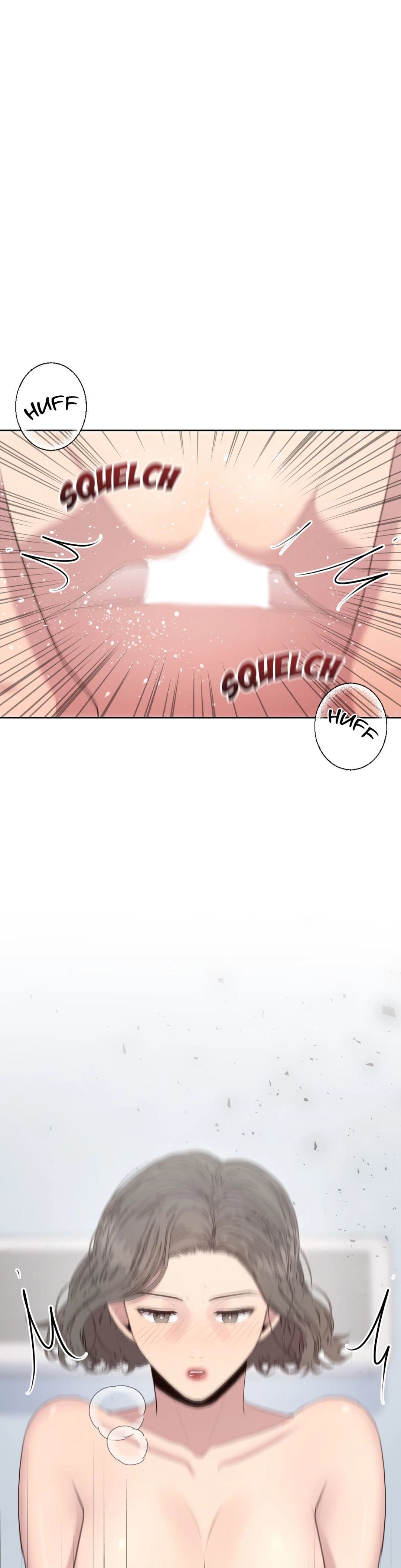 Toxic Burn - Chapter 32 18