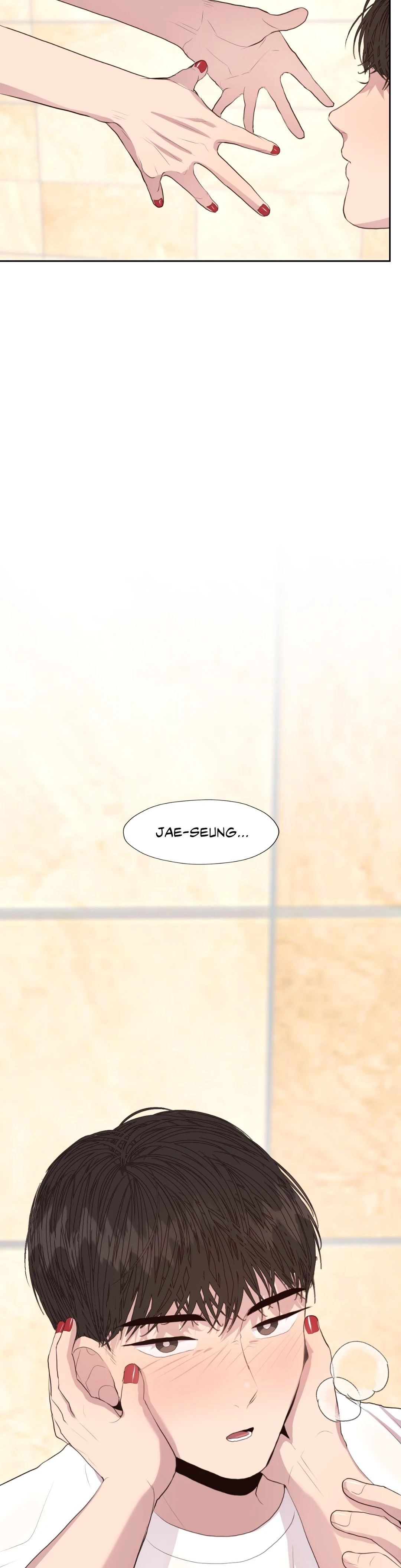 Toxic Burn - Chapter 32 11