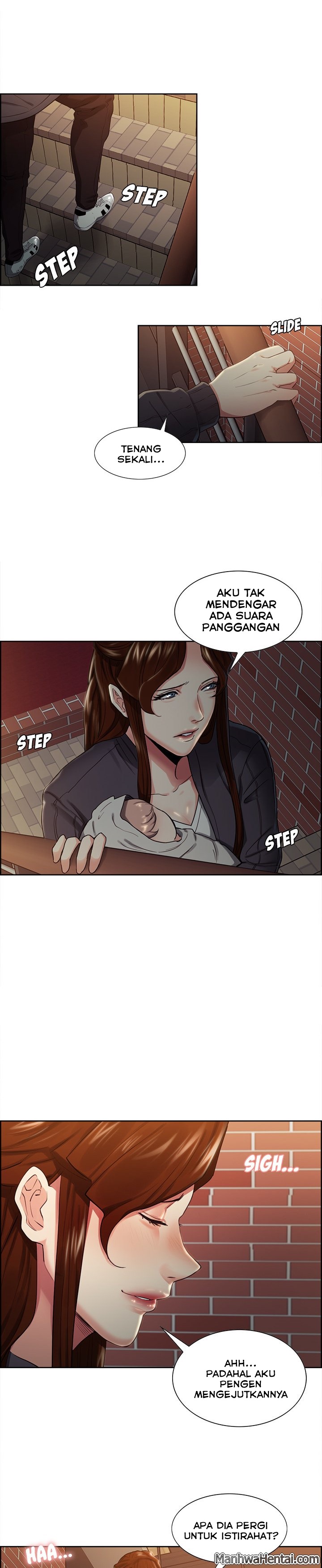 The Sharehouse - Chapter 32 7