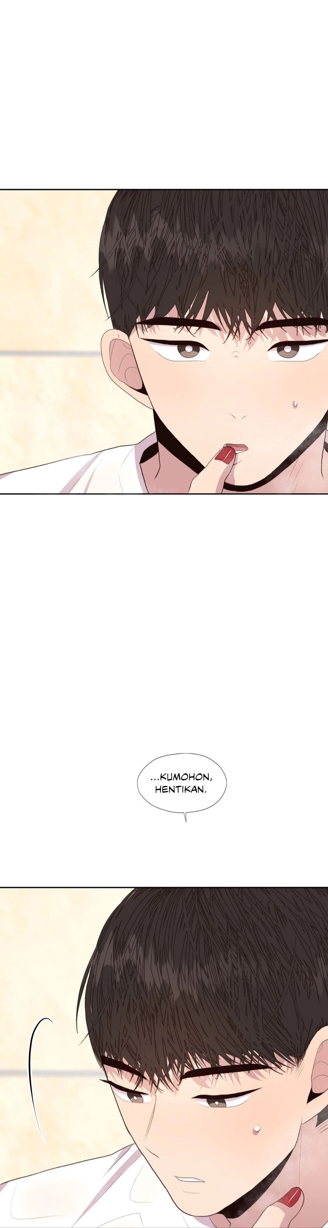 Toxic Burn - Chapter 32 4