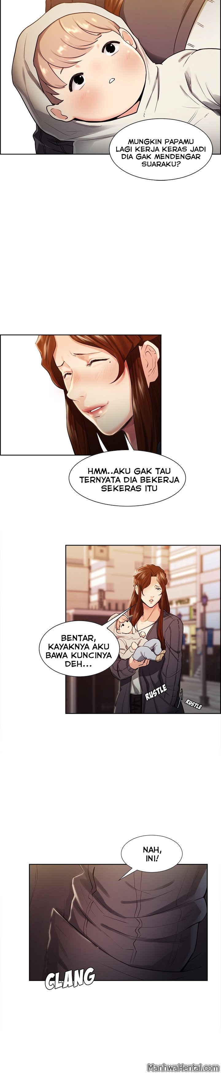 The Sharehouse - Chapter 32 4