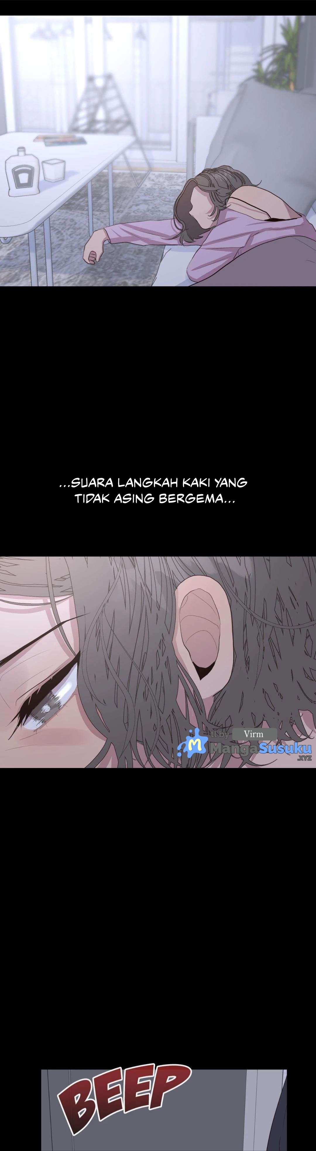 Toxic Burn - Chapter 32 46