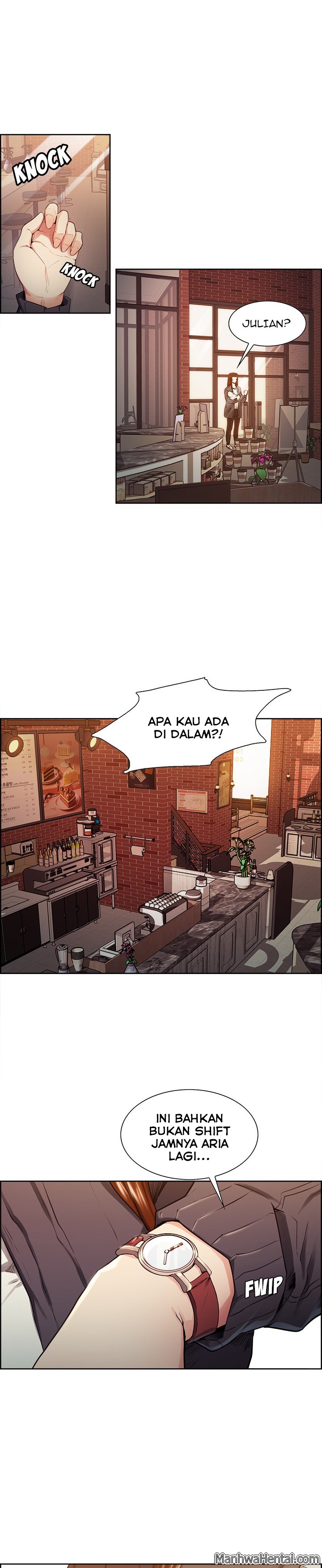 The Sharehouse - Chapter 32 3