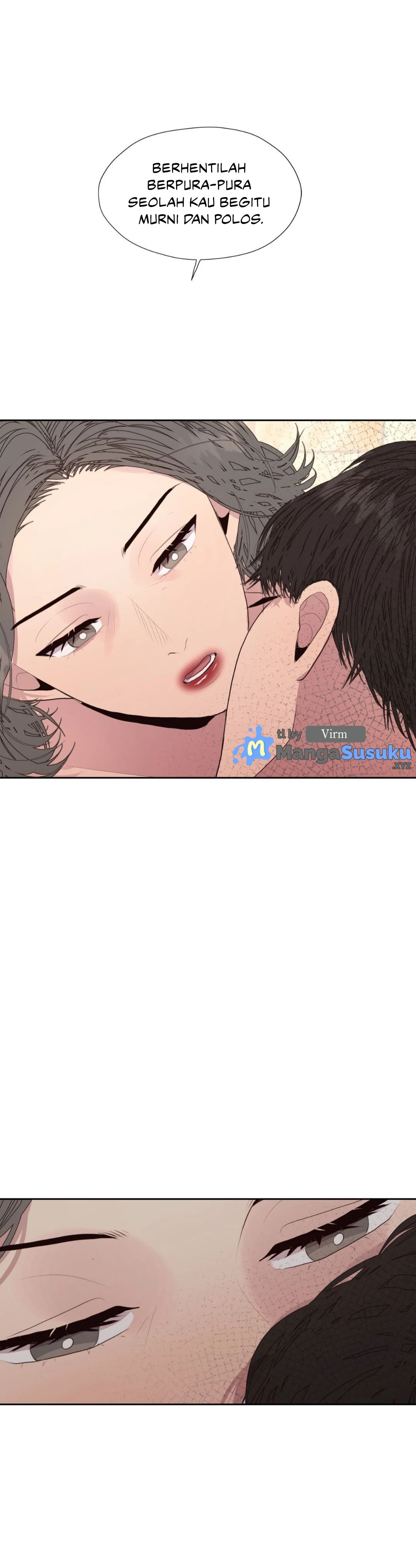 Toxic Burn - Chapter 32 15