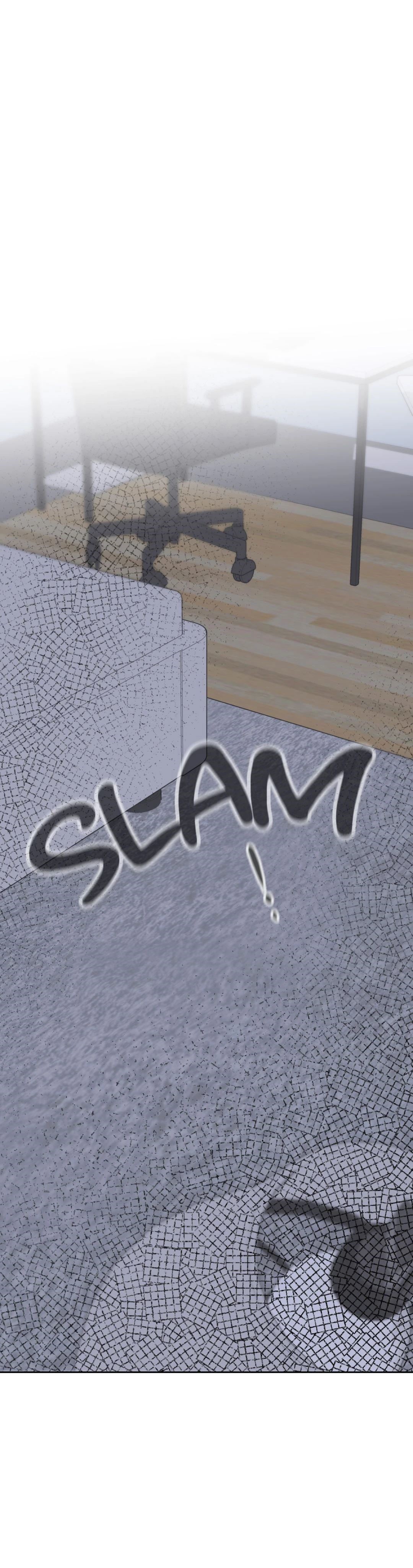 Toxic Burn - Chapter 32 34
