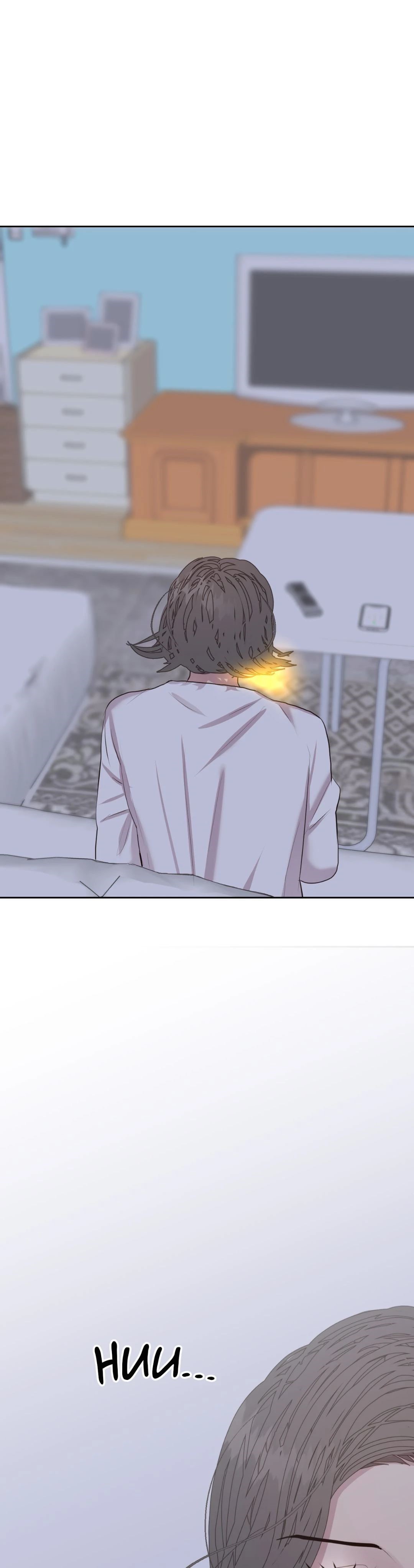 Toxic Burn - Chapter 32 36