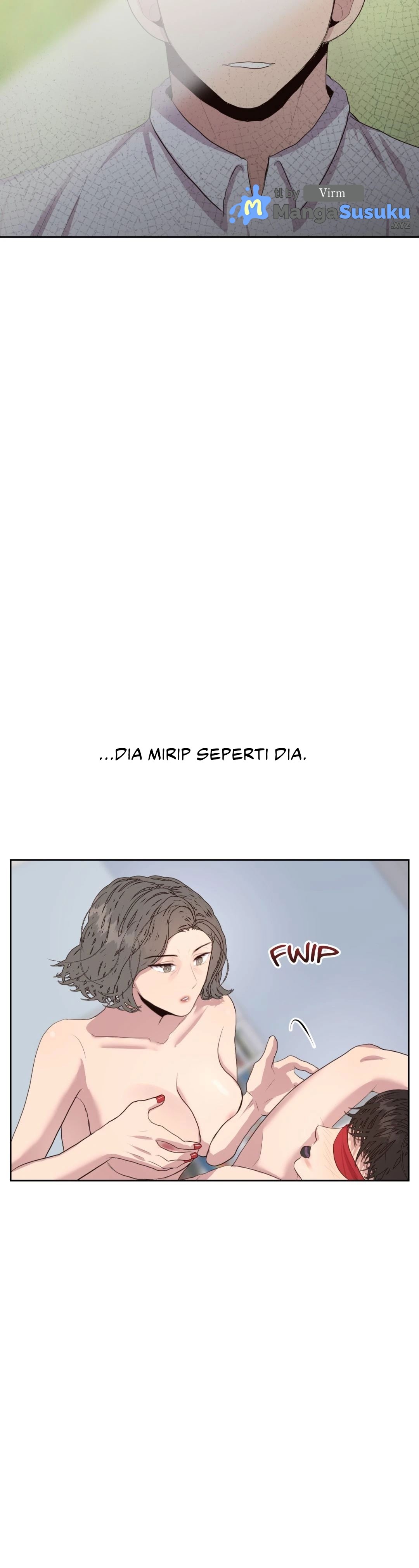 Toxic Burn - Chapter 32 21