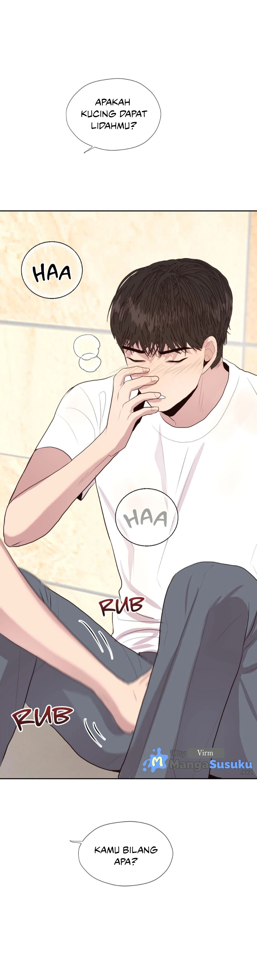 Toxic Burn - Chapter 32 8