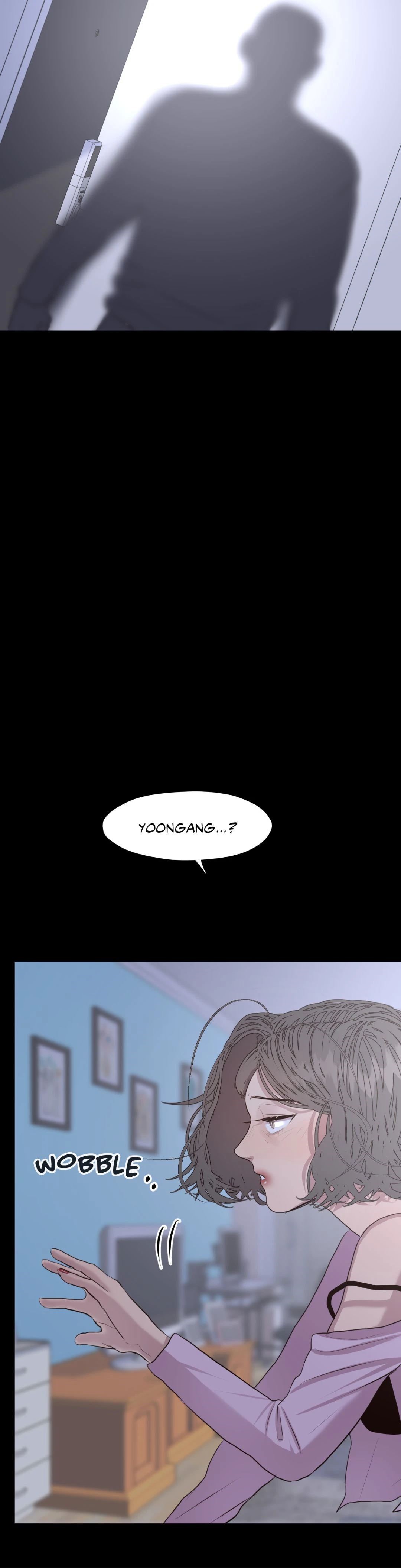 Toxic Burn - Chapter 32 49