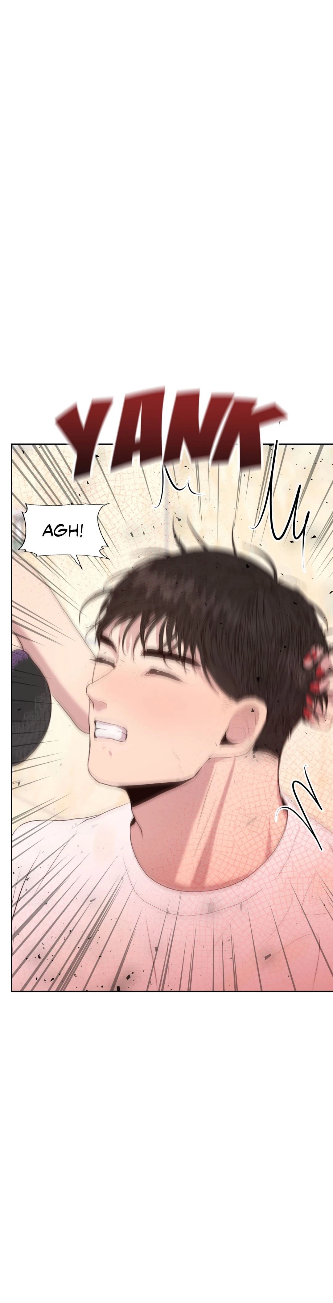Toxic Burn - Chapter 32 13