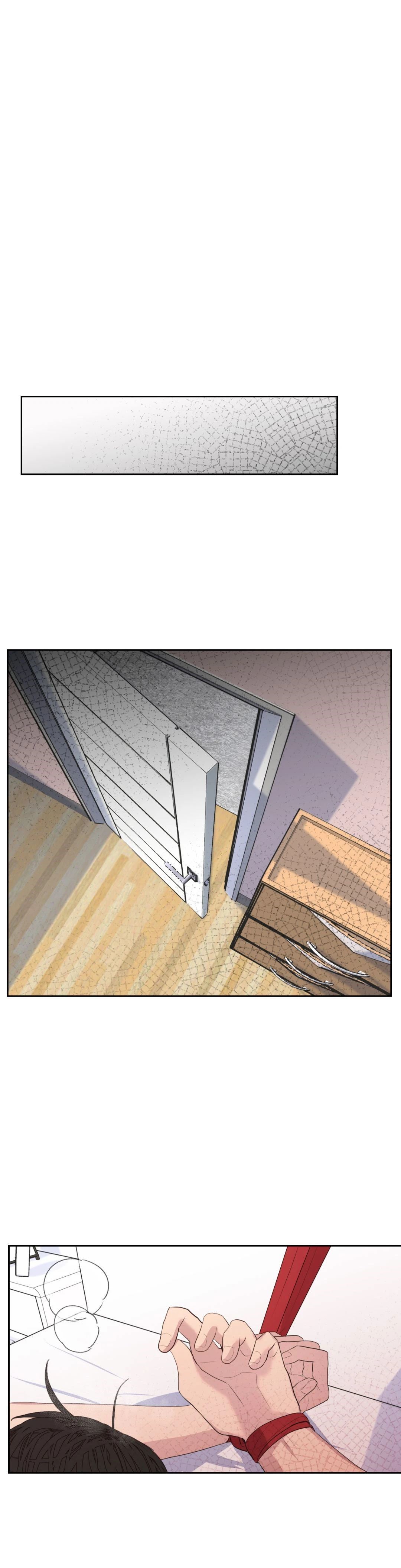 Toxic Burn - Chapter 32 16