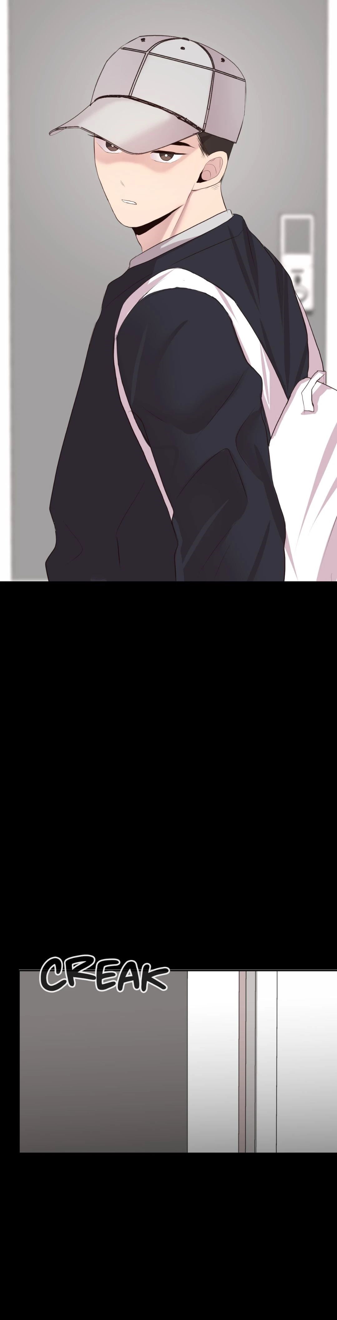 Toxic Burn - Chapter 32 43