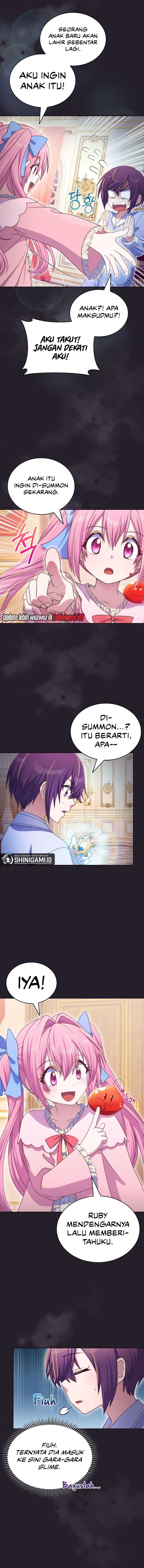 Never Die Extra - Chapter 60 END 5