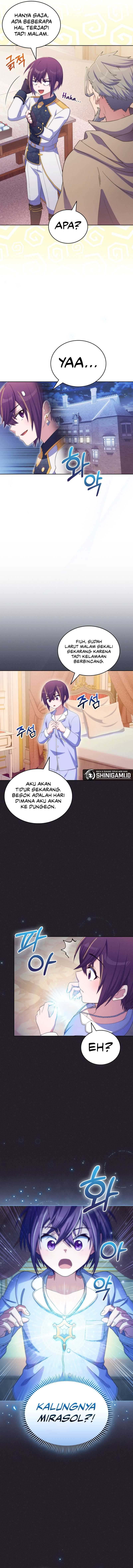 Never Die Extra - Chapter 60 END 3