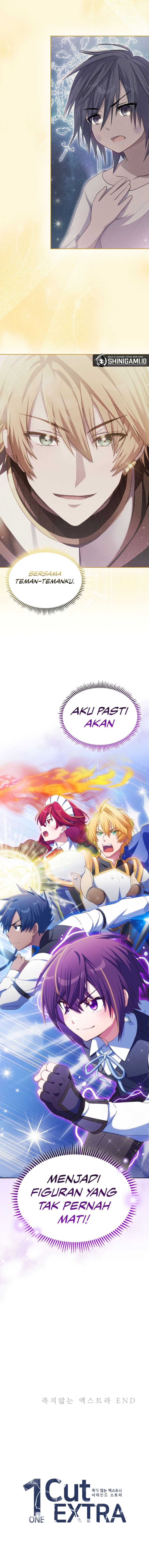 Never Die Extra - Chapter 60 END 14