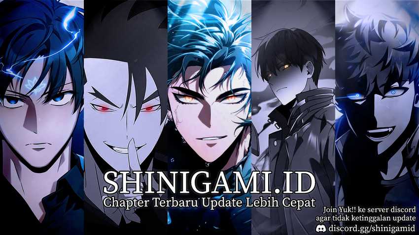 Never Die Extra - Chapter 60 END 17