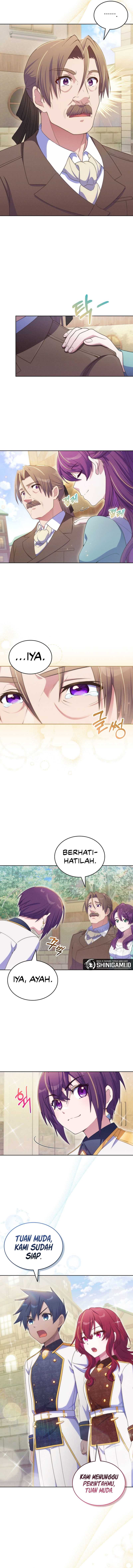 Never Die Extra - Chapter 60 END 12