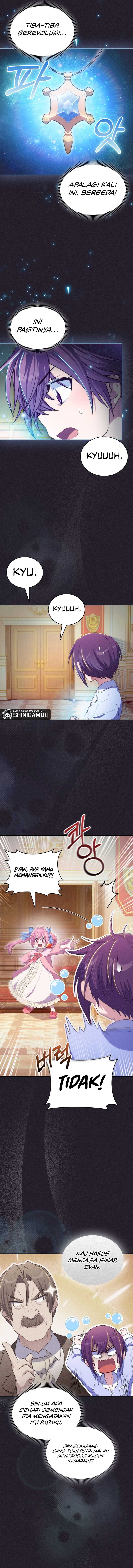Never Die Extra - Chapter 60 END 4