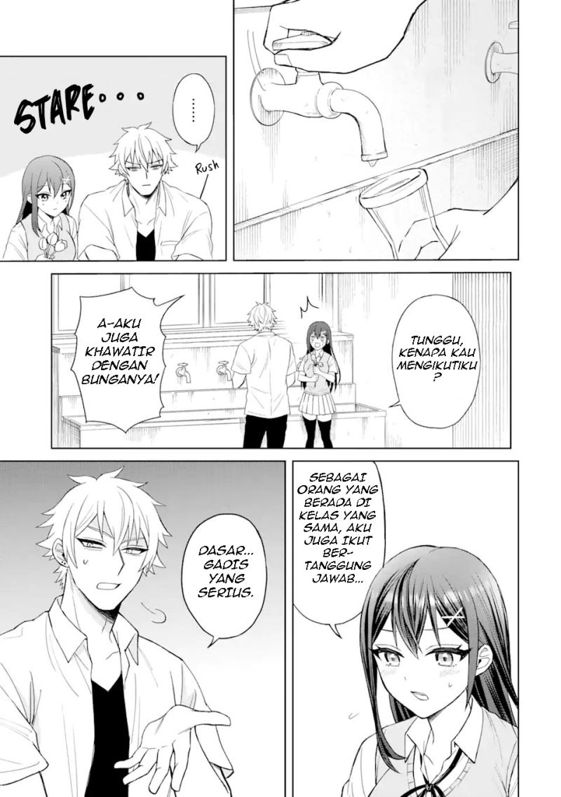 Netorare Manga no Kuzu Otoko ni Tensei Shitaa Hazu ga Heroine ga Yottekuru Ken - Chapter 02 bahasa indonesia 19
