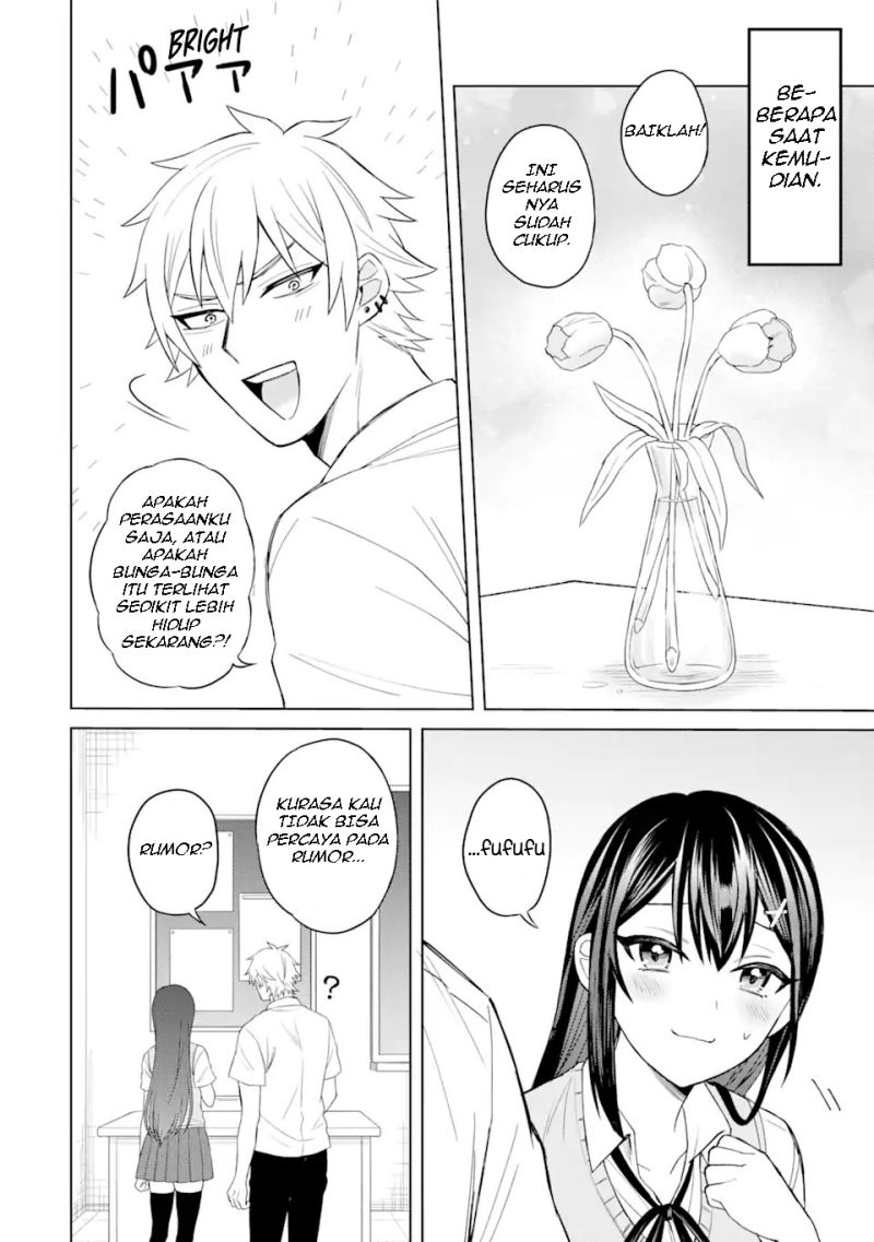 Netorare Manga no Kuzu Otoko ni Tensei Shitaa Hazu ga Heroine ga Yottekuru Ken - Chapter 02 bahasa indonesia 20