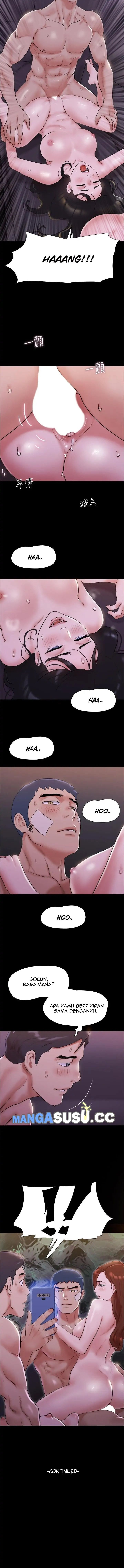Everything Is Agreed Upon - Chapter 142 13