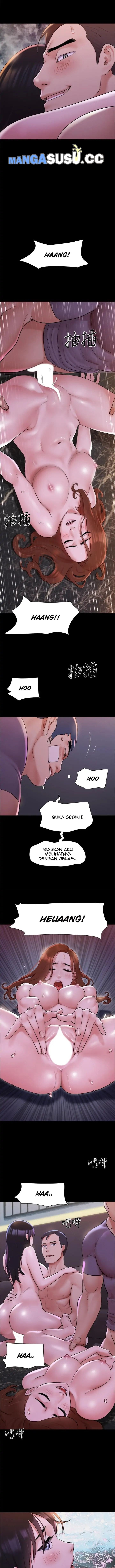 Everything Is Agreed Upon - Chapter 142 6