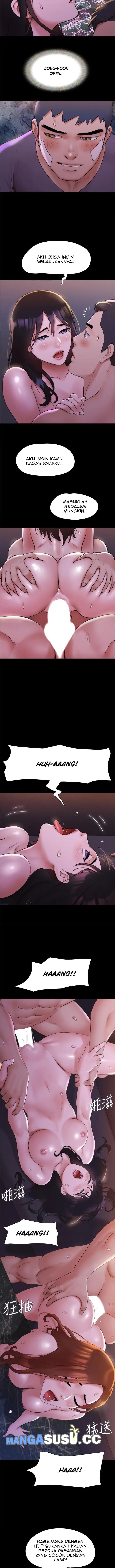 Everything Is Agreed Upon - Chapter 142 7