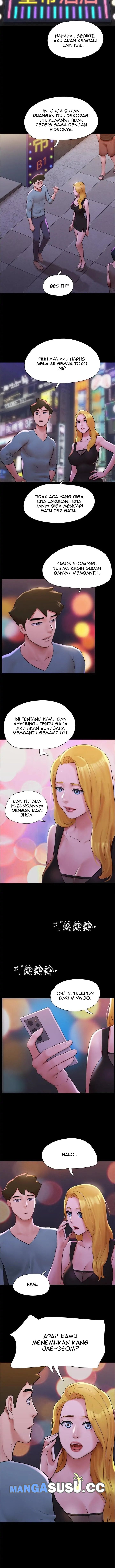 Everything Is Agreed Upon - Chapter 142 9