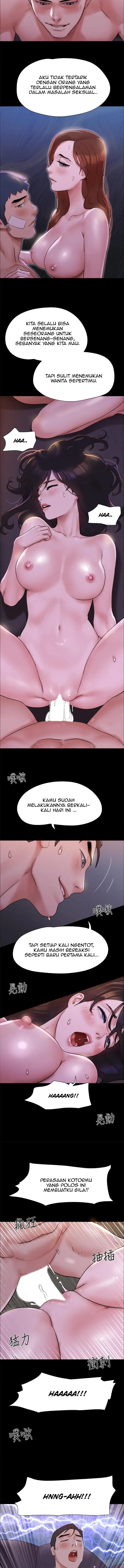 Everything Is Agreed Upon - Chapter 142 12