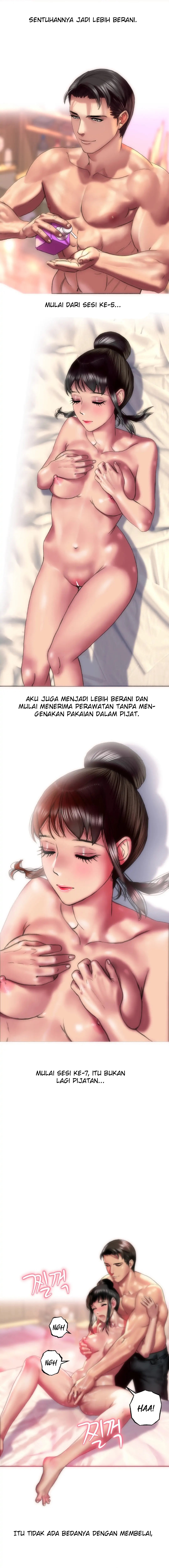 Trophy Wives - Chapter 3 12